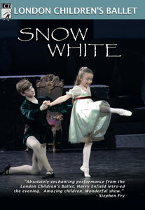 Snow White (2009) DVD