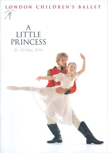 Little Princess (2004)