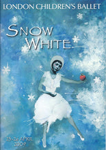Snow White (2009)