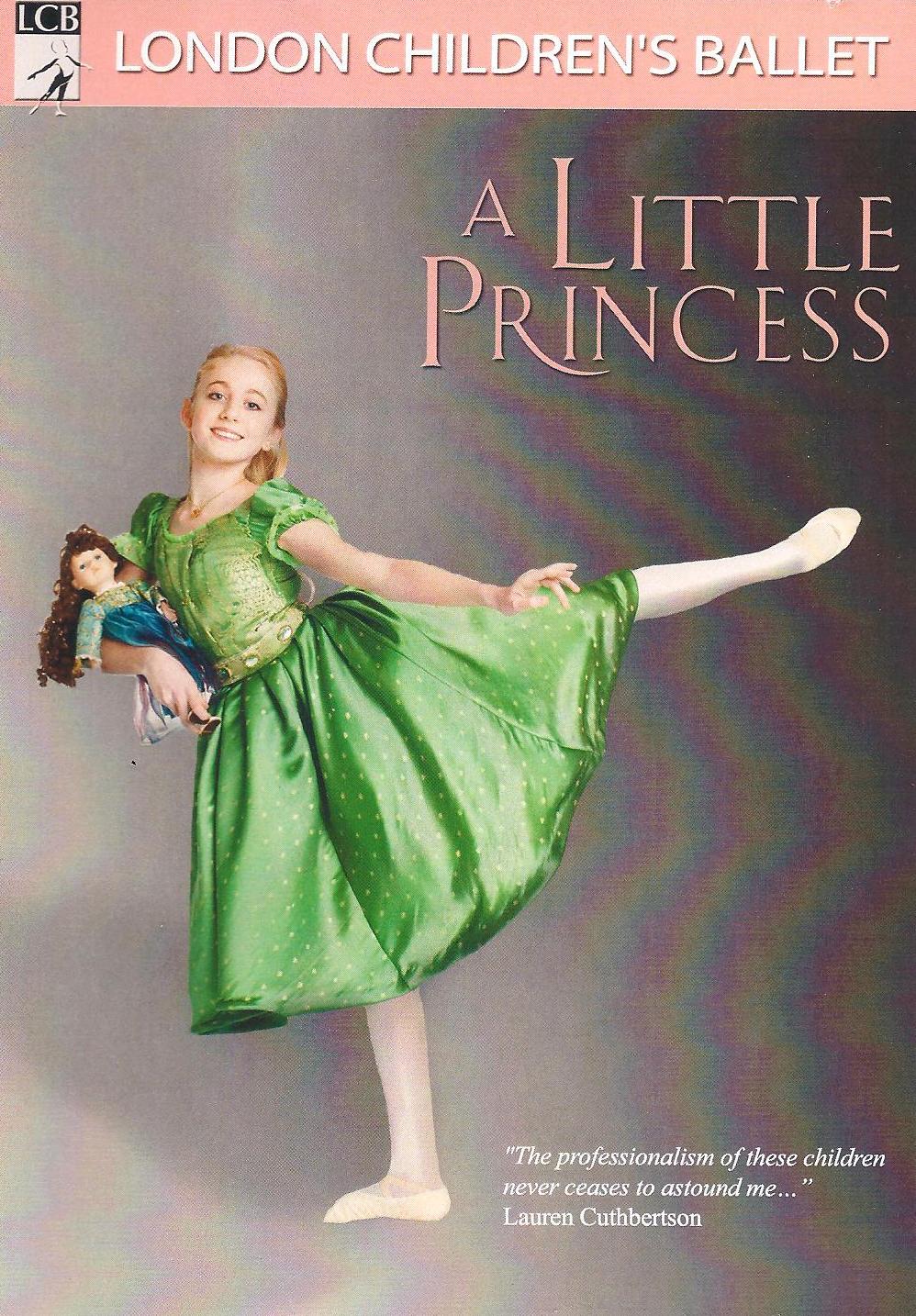 Little Princess (2012)