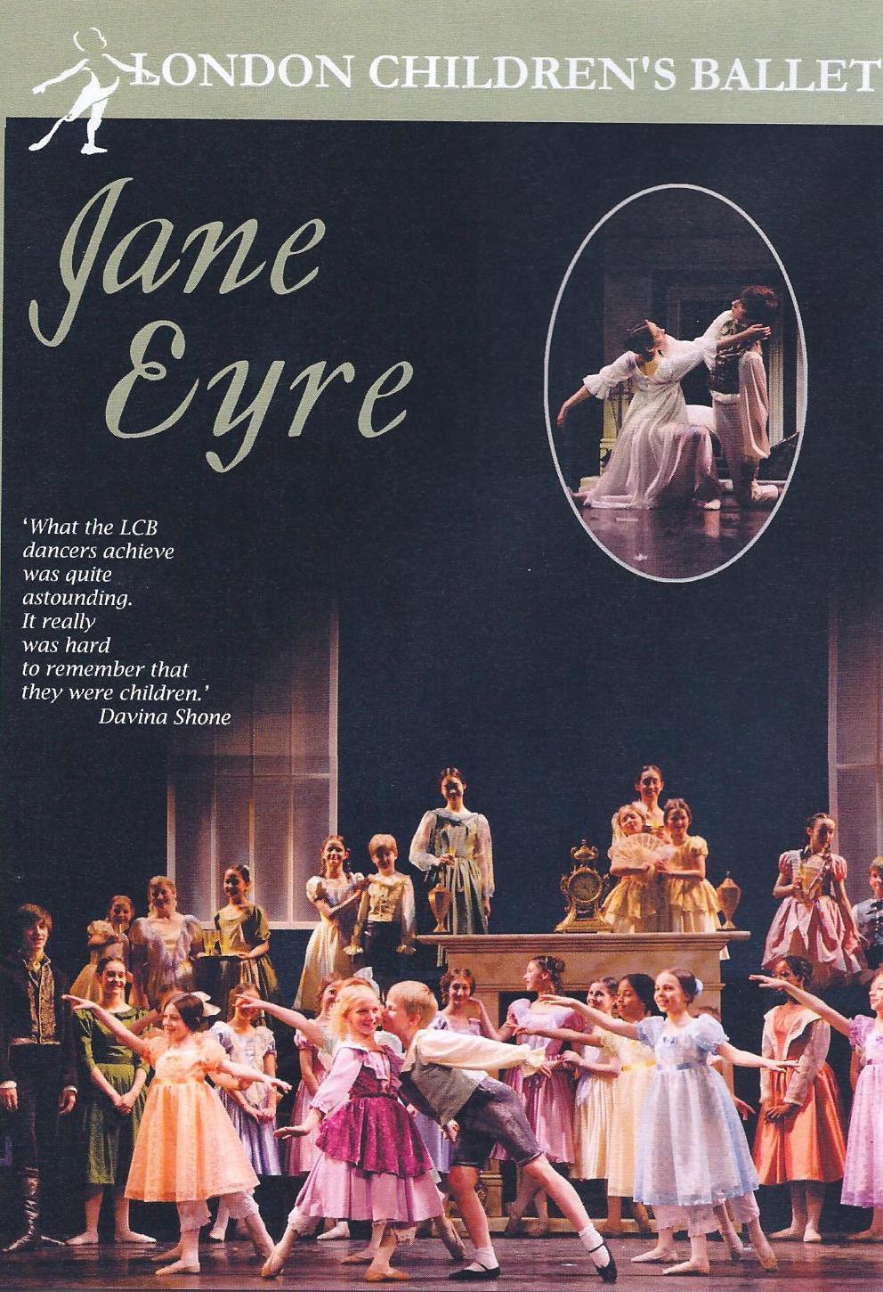Jane Eyre (2008)