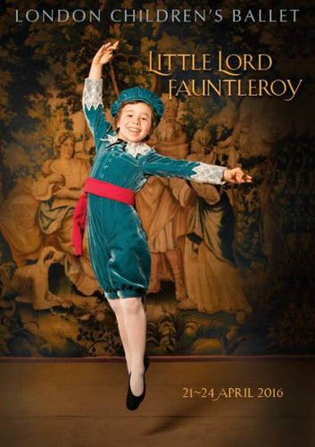 Little Lord Fauntleroy (2016)