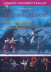 The Canterville Ghost (2005)