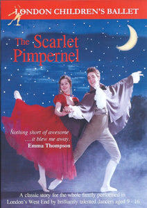 The Scarlett Pimpernel (2006)